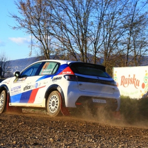13° RALLY SHOW SANTA DOMENICA - Gallery 11