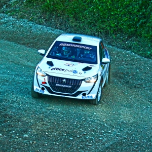 13° RALLY SHOW SANTA DOMENICA - Gallery 12