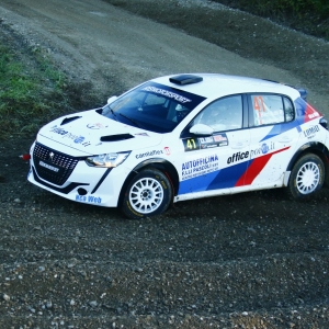 13° RALLY SHOW SANTA DOMENICA - Gallery 13