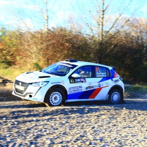13° RALLY SHOW SANTA DOMENICA - Gallery 14