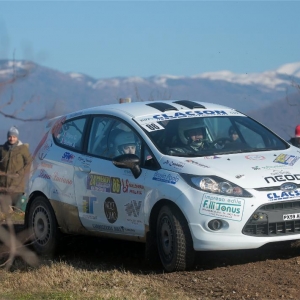 24° RALLY PREALPI MASTER SHOW - Gallery 9