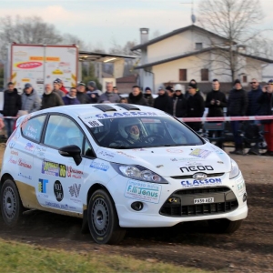 24° RALLY PREALPI MASTER SHOW - Gallery 11