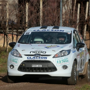 24° RALLY PREALPI MASTER SHOW - Gallery 12