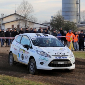 24° RALLY PREALPI MASTER SHOW - Gallery 15