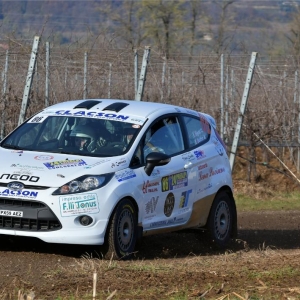 24° RALLY PREALPI MASTER SHOW - Gallery 14