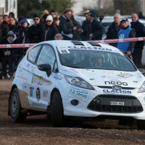 24° RALLY PREALPI MASTER SHOW - Gallery 16