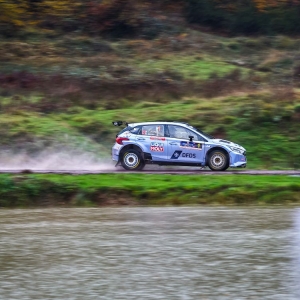 40° KOCAELI RALLISI - Gallery 2