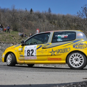 39° RALLY VALLE D'AOSTA - Gallery 3