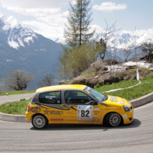 39° RALLY VALLE D'AOSTA - Gallery 4