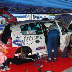 23° RALLY CITTA' DI SCHIO - Gallery 4