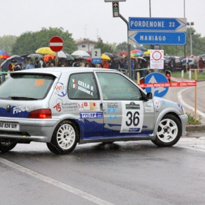 12° RALLY VALLI PORDENONESI - Gallery 2