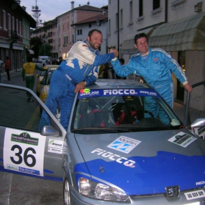 12° RALLY VALLI PORDENONESI - Gallery 4