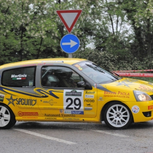 12° RALLY VALLI PORDENONESI - Gallery 5