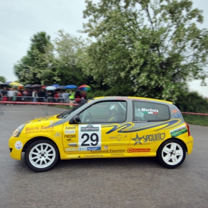 12° RALLY VALLI PORDENONESI - Gallery 6