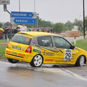 12° RALLY VALLI PORDENONESI - Gallery 7