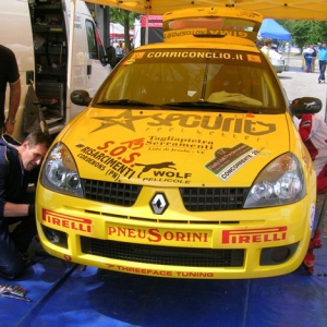 12° RALLY VALLI PORDENONESI - Gallery 8