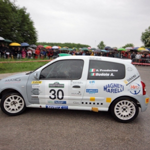 12° RALLY VALLI PORDENONESI - Gallery 10