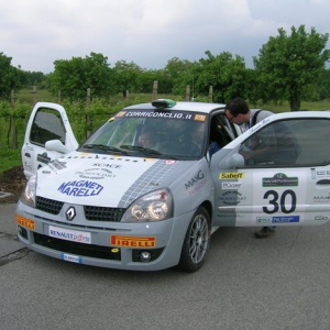 12° RALLY VALLI PORDENONESI - Gallery 12