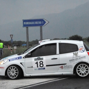 12° RALLY VALLI PORDENONESI - Gallery 13