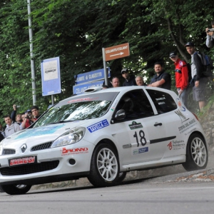 12° RALLY VALLI PORDENONESI - Gallery 16