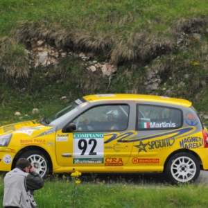 26° RALLY DELLA MARCA - Gallery 2