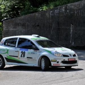 5° RALLY CASTELLO ZUMELLESE - Gallery 3