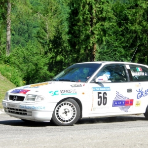 5° RALLY CASTELLO ZUMELLESE - Gallery 6