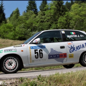 5° RALLY CASTELLO ZUMELLESE - Gallery 8