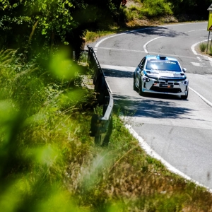 25° RALLY BIANCO ZZURRO - Gallery 6