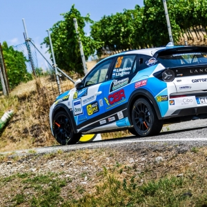 25° RALLY BIANCO ZZURRO - Gallery 7