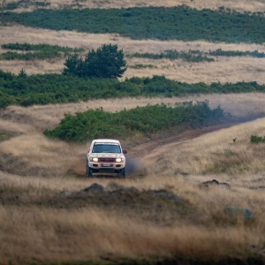 16° TRANSANATOLIA RALLY RAID | 1° TAPPA | ISTANBUL - ABANT - Gallery 3