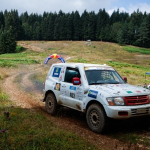 16° TRANSANATOLIA RALLY RAID - Gallery 2