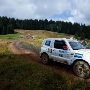 16° TRANSANATOLIA RALLY RAID - Gallery 3