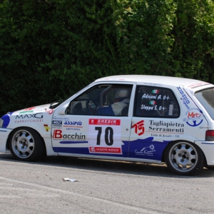 1° RALLY CITTA' DI SCORZE' - Gallery 3