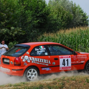 1° RALLY CITTA' DI SCORZE' - Gallery 6