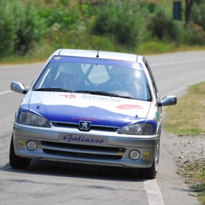 1° RALLY CITTA' DI SCORZE' - Gallery 10