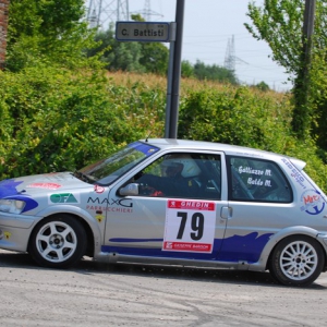 1° RALLY CITTA' DI SCORZE' - Gallery 11