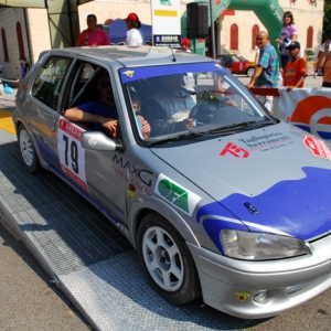1° RALLY CITTA' DI SCORZE' - Gallery 12