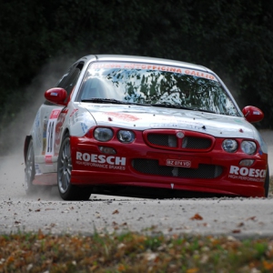 1° RALLY CITTA' DI SCORZE' - Gallery 13